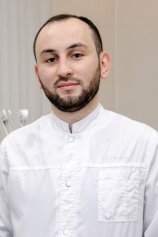 Джаппуев Юсуп Даниалович