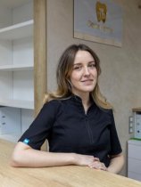 Викторова Надежда Викторовна
