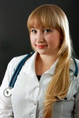 Бродская Мария Юрьевна