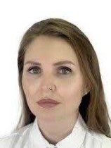 Жукова Анна Александровна