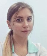 Якунина Анастасия Игоревна