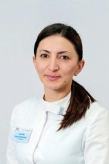 Галстян Карина Оганесовна
