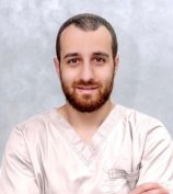 Тер-Авансов Владимир Николаевич