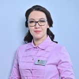 Минигалиева Эльвира Рашитовна