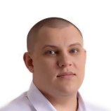 Свеженцев Данил Валерьевич