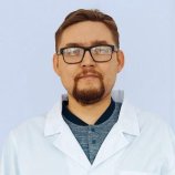 Шакиров Шамиль Рустамович