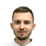 Федоров Дмитрий Александрович
