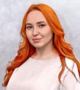 Воробьева Анастасия Андреевна