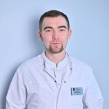 Ибрагимов Денис Радикович
