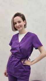 Жемчужникова Алеся