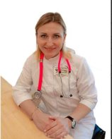 Данковцева Юлия Михайловна