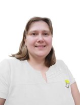 Виноградова Екатерина