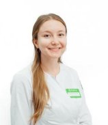 Тарасова Юлия Николаевна