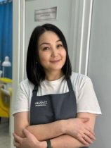 Хасаева Феруза