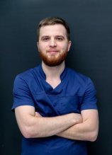Таукенов Асхат Сулеменович