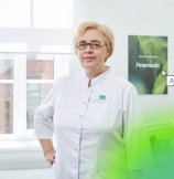 Лукина Лариса Викторовна