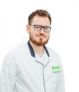 Чеботарев Александр Сергеевич