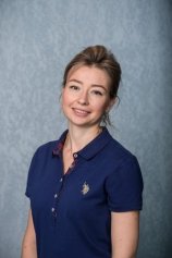 Хесина Яна Владимировна