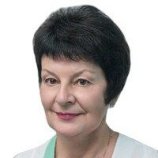 Самоторова Людмила Евгеньевна