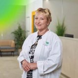 Ананьева Наталия Исаевна