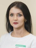 Дорина Ксения Николаевна