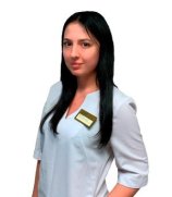 Воронина Алина Александровна