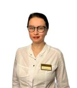 Сараева Анастасия Васильевна