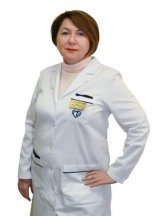 Вохминцева Ирина Дмитриевна