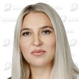Хайруллина Алсу Анваровна