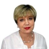 Зинова Ольга Ивановна
