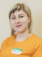 Пряхина Наталья Васильевна