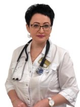 Семенова Людмила Александровна