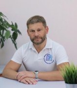 Самойлов Владимир Сергеевич