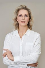 Хорева Ирина