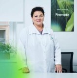 Серебрякова Светлана Владимировна