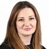 Нафигина Ксения Евгеньевна