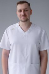 Батов Илья Андреевич