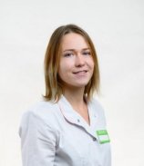Нефедова Анастасия Валерьевна