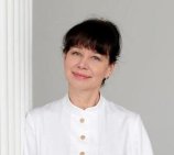 Должикова Ольга Юрьевна