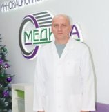 Шаханов Олег Анатольевич