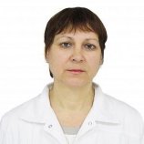 Шачнева Ирина Стефановна