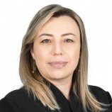 Косарева Ольга Викторовна