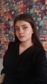 Ахрамеева Владислава Михайловна