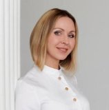 Ермолицкая Ирина Николаевна