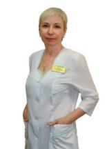 Денисенко Светлана Ивановна