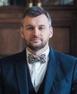 Бажанов Виктор Сергеевич
