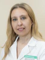 Шаршкова Светлана Владимировна