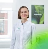 Сафонова Наталья Юрьевна