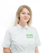 Батина Юлия Александровна