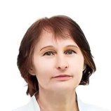 Трубинова Светлана Александровна